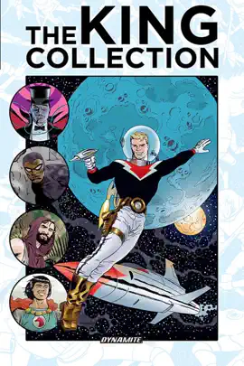 Read: Book The King Collection