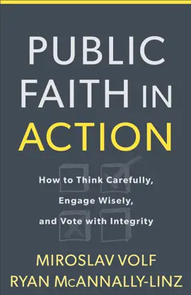 Read: Public Book Faith in Action