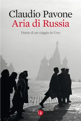 Read: Book Aria di Russia