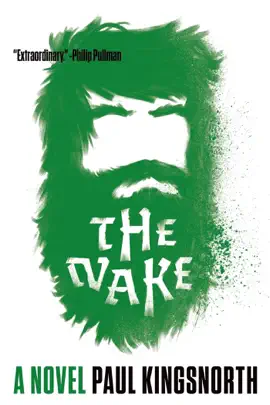Read: Book The Wake