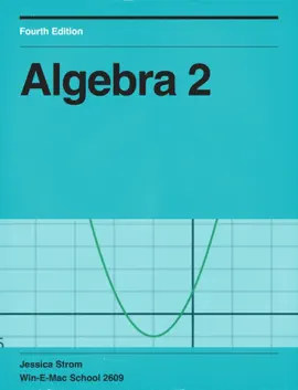 Algebra 2