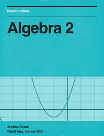 Algebra 2