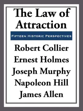 Read: The Book Law of Attraction
