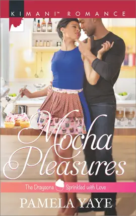 Read: Book Mocha Pleasures