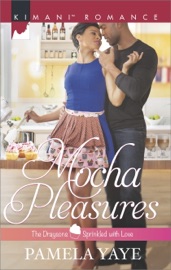 Mocha Pleasures - Pamela Yaye
