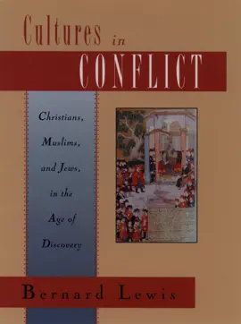 Read: Cultures in Book Conflict