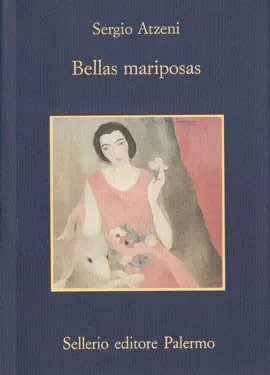 Read: Bellas Book mariposas