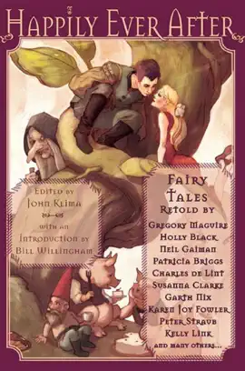 Read: Happily Book Ever After