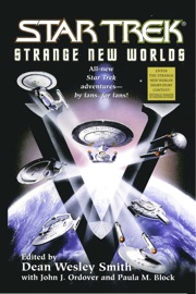 Star Trek: Strange New Worlds V - Dean Wesley Smith