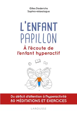 Read: Book L'enfant papillon