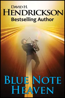 Read: Blue Note Book Heaven
