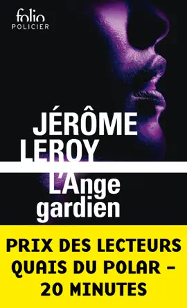 Read: L'Ange Book gardien