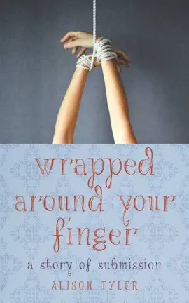 Read: Book Wrapped Around Your Finger