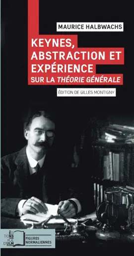 Read: Keynes, abstraction et Book expérience