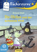 Die Olchis und der schwarze Pirat - Erhard Dietl