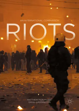 Read: Riots