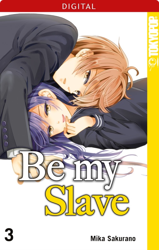 Be My Slave 03
