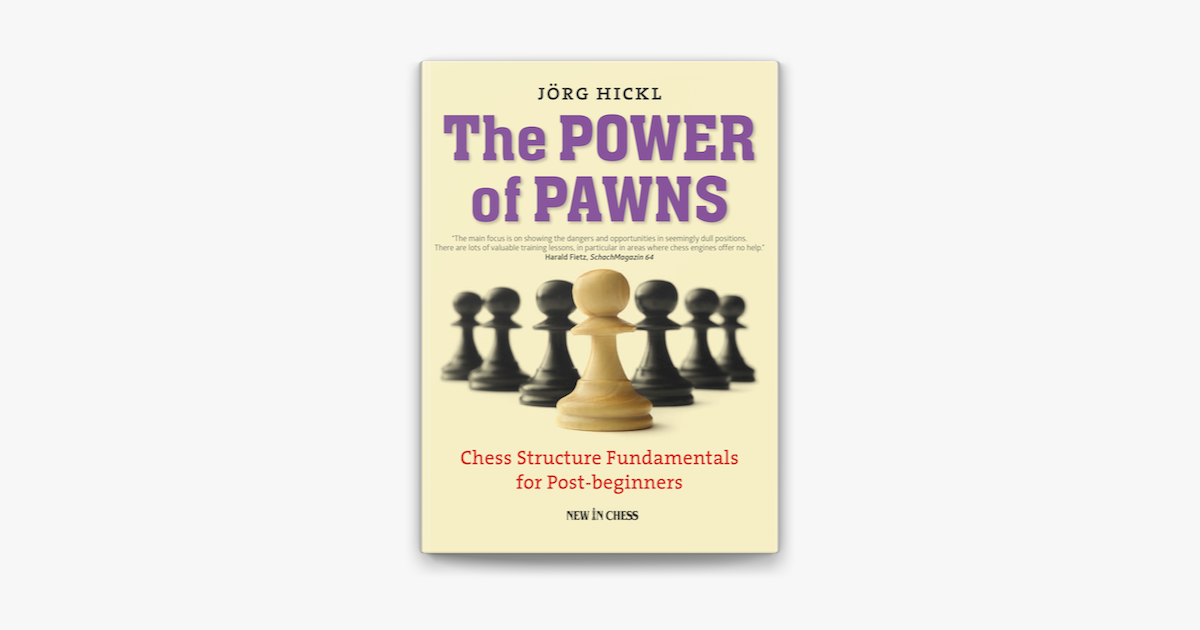 How to play Pawns of Power Chess 