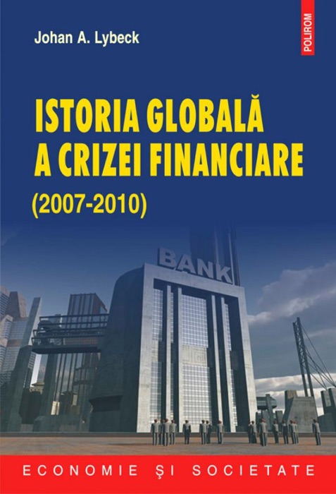 Istoria globală a crizei financiare 2007-2010