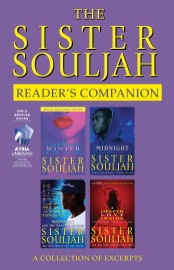 The Sister Souljah Reader's Companion - Sister Souljah