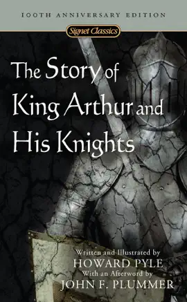 Read: The Book Story of King Arthur and His Knights
