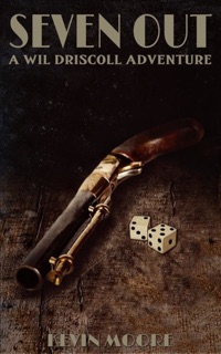 Seven Out by Kevin Moore