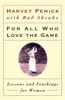 Book For All Who Love the Game