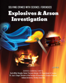 Explosives & Arson Investigation - Jean Ford