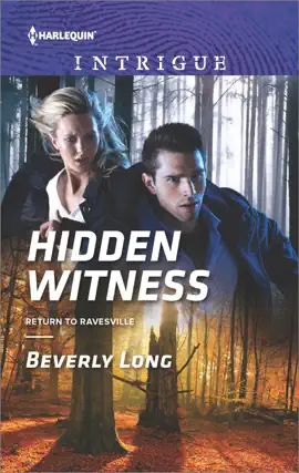 Read: Hidden Book Witness