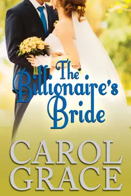 Read: Book The Billionaire's Bride