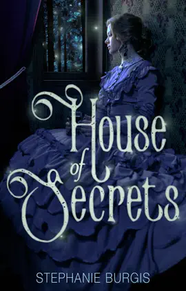Read: Book House of Secrets