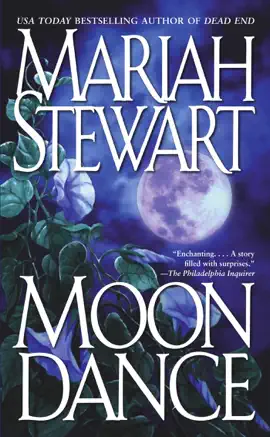 Read: Moon Dance Book