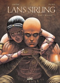 Lans Sirling T03 - Christophe Picaud & Jean-Charles Gaudin