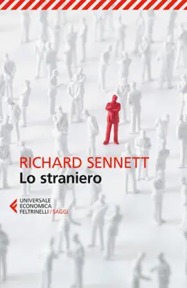 Read: Lo Book straniero