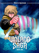 Vinland Saga Volume 1 - Makoto Yukimura