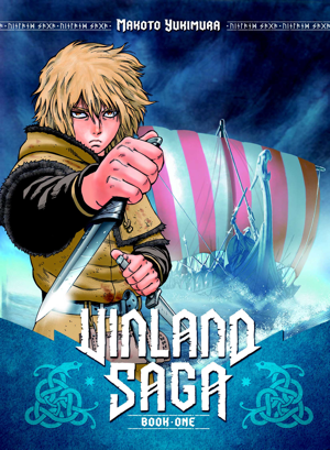 Read & Download Vinland Saga Volume 1 Book by Makoto Yukimura Online