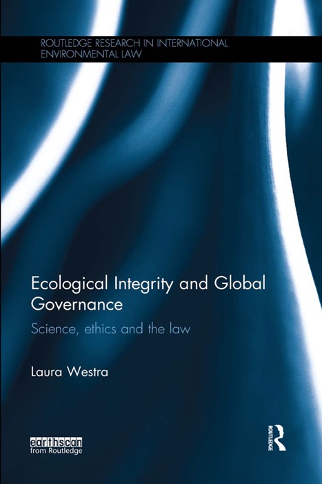 Ecological Integrity and Global Governance