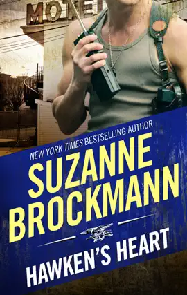 Read: Hawken's Book Heart