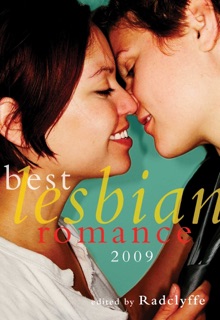 Best Lesbian Romance 2009 by Radclyffe