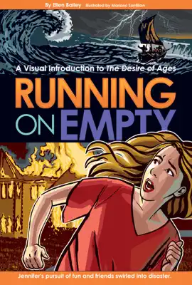 Read: Running on Book Empty
