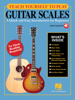 Teach Yourself to Play Guitar Scales - Various Authors