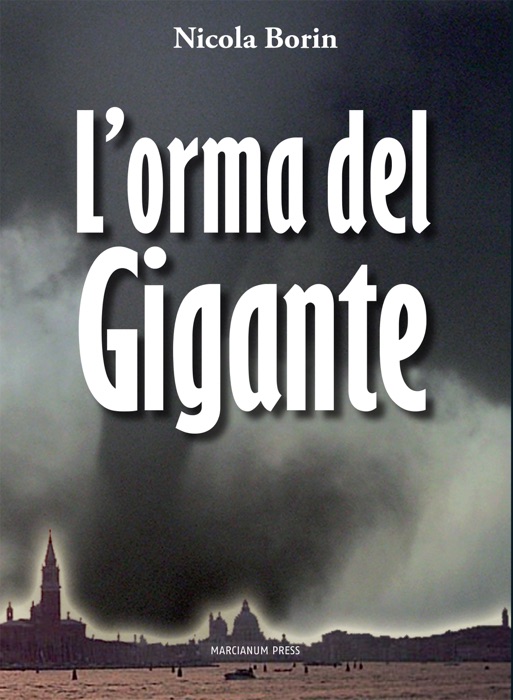 L’orma del gigante