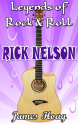 Legends of Rock & Roll: Rick Nelson
