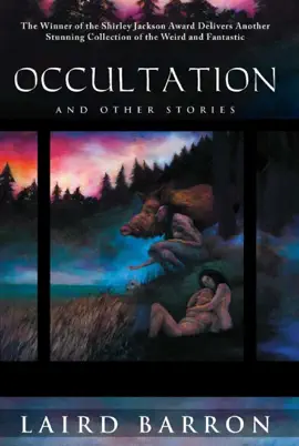 Read: Occultation