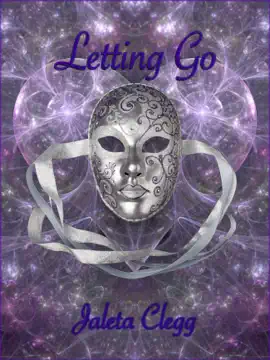 Read: Letting Go Book