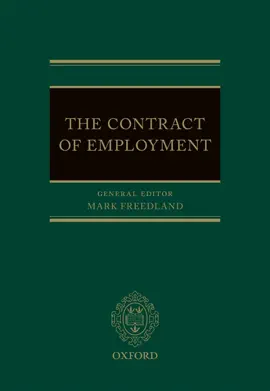 Read: The Contract Book of Employment