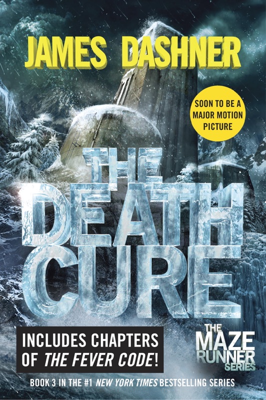 The Death Cure