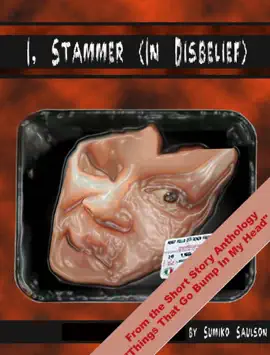 Read: I, Stammer (In Book Disbelief)