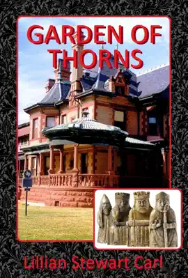 Read: Garden of Thorns Book
