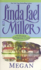 Megan - Linda Lael Miller